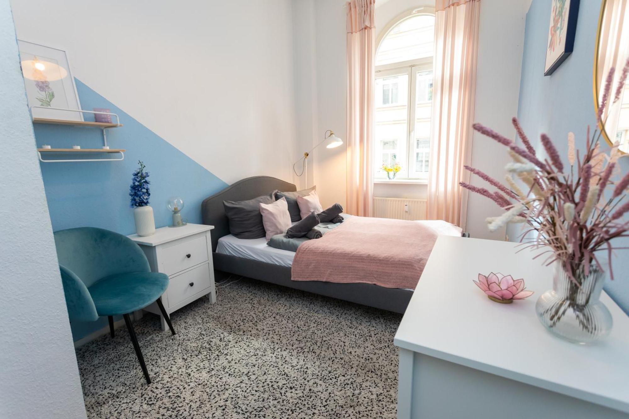 Fullhouse - Halle - M29 Apartments Exteriör bild